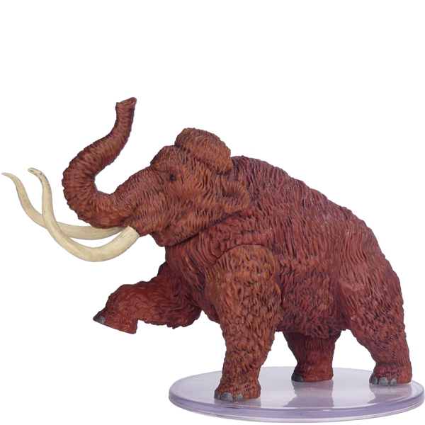 mammoth (mamut)