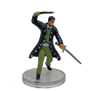 Van Richten's Guide to Ravenloft Arthur Sedgwick Van Richten's Guide to Ravenloft Arthur Sedgwick