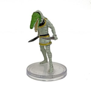 Van Richten's Guide to Ravenloft Crocodile Headed Mummy Van Richten's Guide to Ravenloft Crocodile Headed Mummy