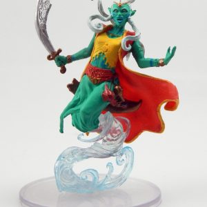 Pathfinder 2 Djinni Pathfinder 2 Djinni