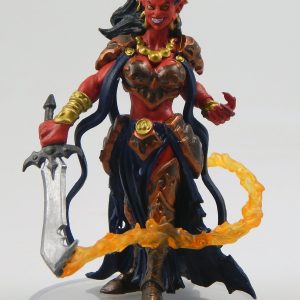 Pathfinder 2 Efreeti Pathfinder 2 Efreeti