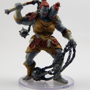 Pathfinder 2 Ettin Pathfinder 2 Ettin