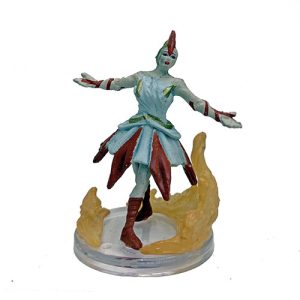 Van Richten's Guide to Ravenloft Ghost Dancer Van Richten's Guide to Ravenloft Ghost Dancer