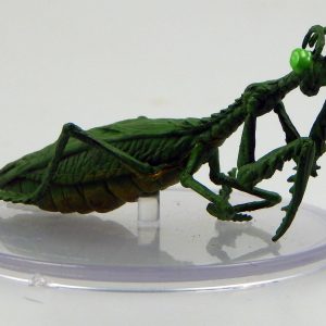 Pathfinder 2 Giant Mantis Pathfinder 2 Giant Mantis