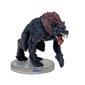 Van Richten's Guide to Ravenloft Loup Garou Van Richten's Guide to Ravenloft Loup Garou