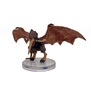 Van Richten's Guide to Ravenloft Strigoi