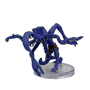 Van Richten's Guide to Ravenloft Vampiric Mind Flayer