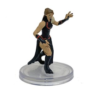 Van Richten's Guide to Ravenloft Vampiric Tatyana Van Richten's Guide to Ravenloft Vampiric Tatyana