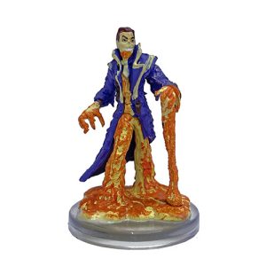 Van Richten's Guide to Ravenloft Wax Replica Van Richten's Guide to Ravenloft Wax Replica