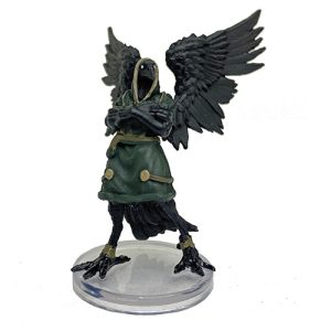 Van Richten's Guide to Ravenloft Wereraven Van Richten's Guide to Ravenloft Wereraven