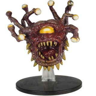 Dungeon of the Mad Mage Beholder Zombie