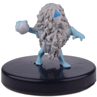 Rime of the Frostmaiden Chwinga with Snowball