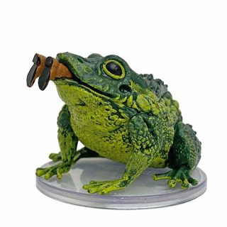 The Wild Beyond The Witchlight Giant Toad