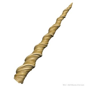 The Wild Beyond The Witchlight Unicorn Horn