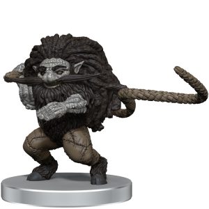 The Wild Beyond The Witchlight Korred