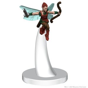 The Wild Beyond The Witchlight Sprite