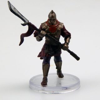 Bestiary Unleashed Animated Armor