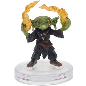 Bestiary Unleashed Goblin Pyro Bestiary Unleashed Goblin Pyro