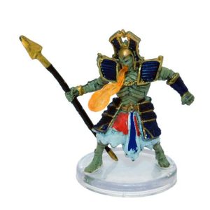 Bestiary Unleashed Mummy Pharaoh Bestiary Unleashed Mummy Pharaoh