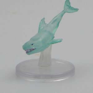 Bestiary Unleashed Brine Shark