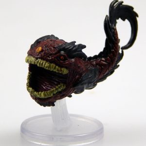 Bestiary Unleashed Cacodaemon Bestiary Unleashed Cacodaemon