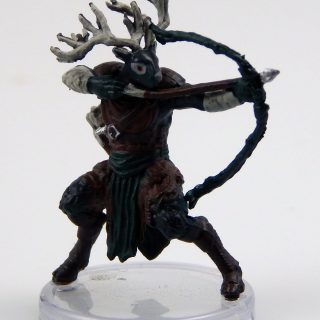 Bestiary Unleashed Celestial Guardian