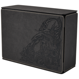 Dragon Shiled Game Master Companion - Iron Grey Dragon Shiled Game Master Companion - Iron Grey