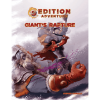 Giant's Rapture (lvl 4-8)