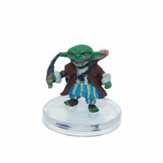 Bestiary Unleashed Goblin Warchanter (Dogslicer)