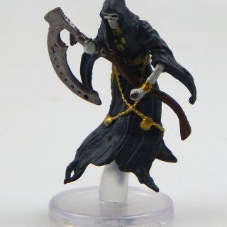 Bestiary Unleashed Grim Reaper