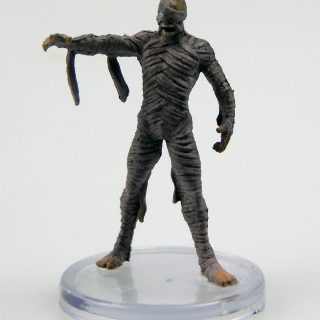 Bestiary Unleashed Mummy Guardian