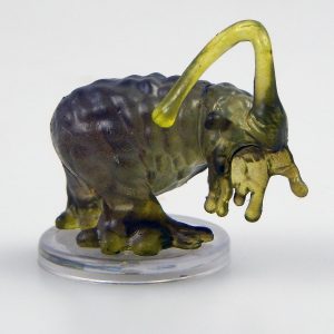 Bestiary Unleashed Sewer Ooze Bestiary Unleashed Sewer Ooze