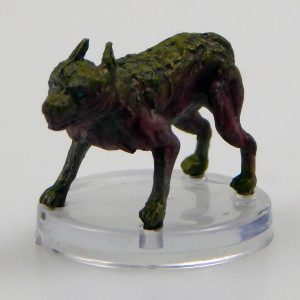 Bestiary Unleashed Sod Hound Bestiary Unleashed Sod Hound
