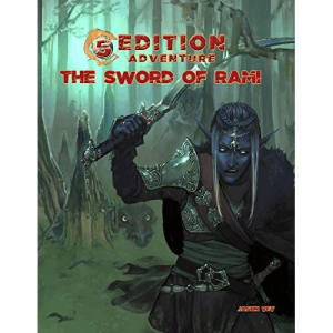 The Sword of Rami
