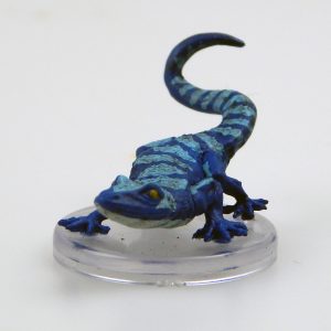 Bestiary Unleashed giant gecko Bestiary Unleashed giant gecko
