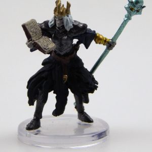 Bestiary Unleashed Lich Bestiary Unleashed Lich