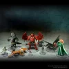 Critical Role Monsters of Exandria - set 1