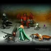 Critical Role Monsters of Exandria - set 1