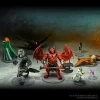 Critical Role Monsters of Exandria - set 1