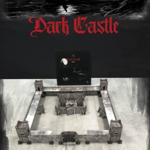 Fantasy World Creator Dark Castle Fantasy World Creator Dark Castle