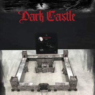 Fantasy World Creator Dark Castle