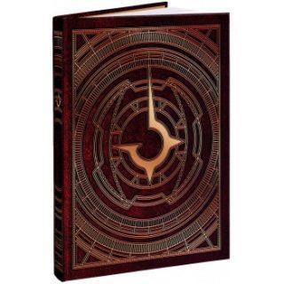 Modiphius Dune Collectors Edition Harkonnen Core Rulebook