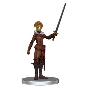 Spelljammer Adventures in Space Astral Elf (Drawn Sword)