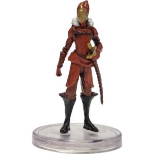 Spelljammer Adventures in Space Astral Elf (Sheathed Sword)