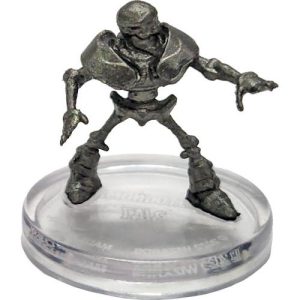 Spelljammer Adventures in Space Autognome