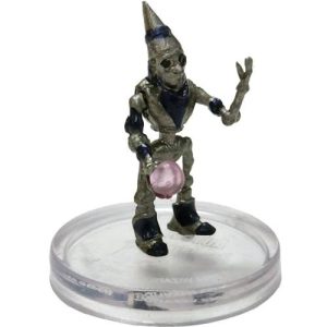 Spelljammer Adventures in Space Autognome (Crystal Ball) Spelljammer Adventures in Space Autognome (Crystal Ball)