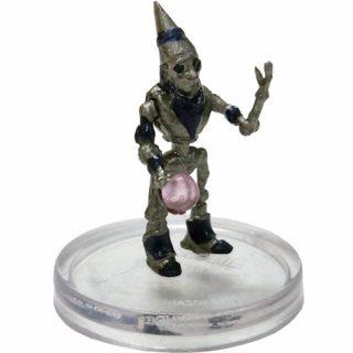 Spelljammer Adventures in Space Autognome (Crystal Ball)