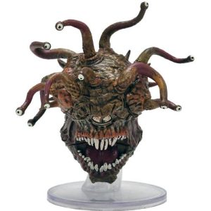 Spelljammer Adventures in Space Beholder