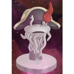 Spelljammer Adventures in Space Flapjack