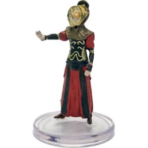Spelljammer Adventures in Space Prince Xeleth